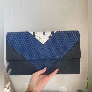 Rouge & Lounge Korean Luxury Leather Bag